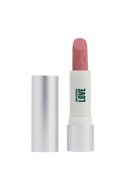 The Body Shop Peptalk Lipstick Bullet Refill - Show Love