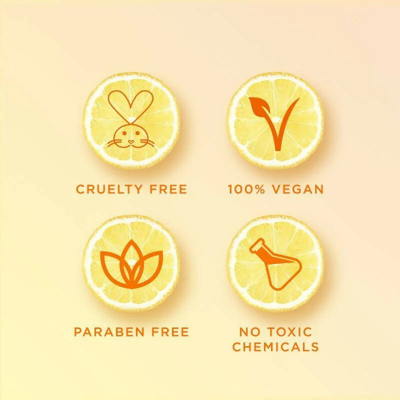 Lotus Herbals Whiteglow Vitamin-C Radiance Gel Crème SPF