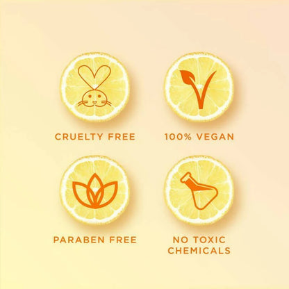 Lotus Herbals Whiteglow Vitamin-C Radiance Gel Cr??me SPF