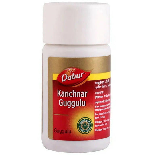 Dabur Kanchnar Guggulu