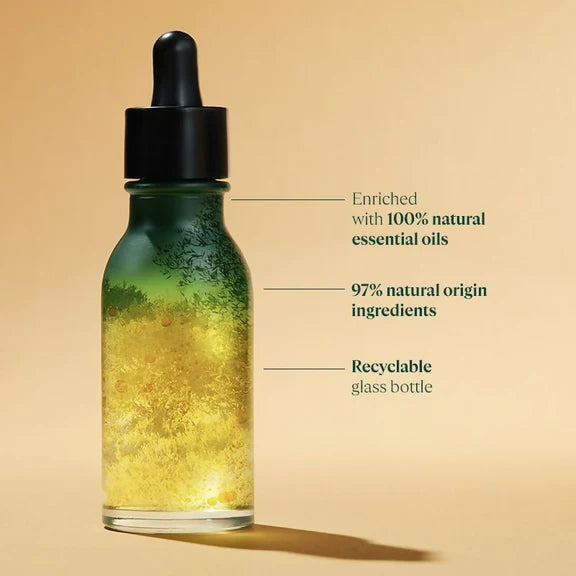 L'Occitane Scalp Night Serum - 50 ml