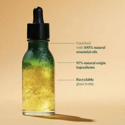 L'Occitane Scalp Night Serum - 50 ml