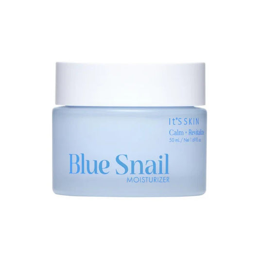 It's Skin Blue Snail Moisturizer - 50 ml