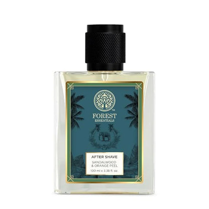 Forest Essentials Gentlemen's Gift Box - Gift Box