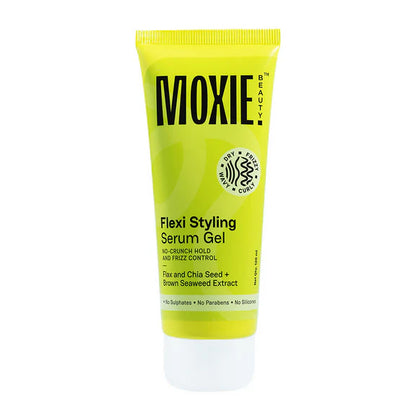 Moxie Beauty Flexi Styling Serum Gel - 50 ml