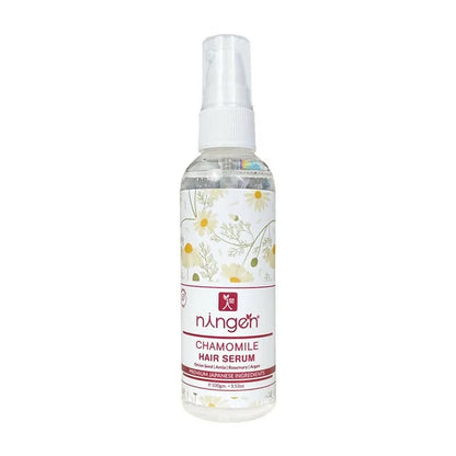 Ningen Chamomile Hair Serum - 100 ml