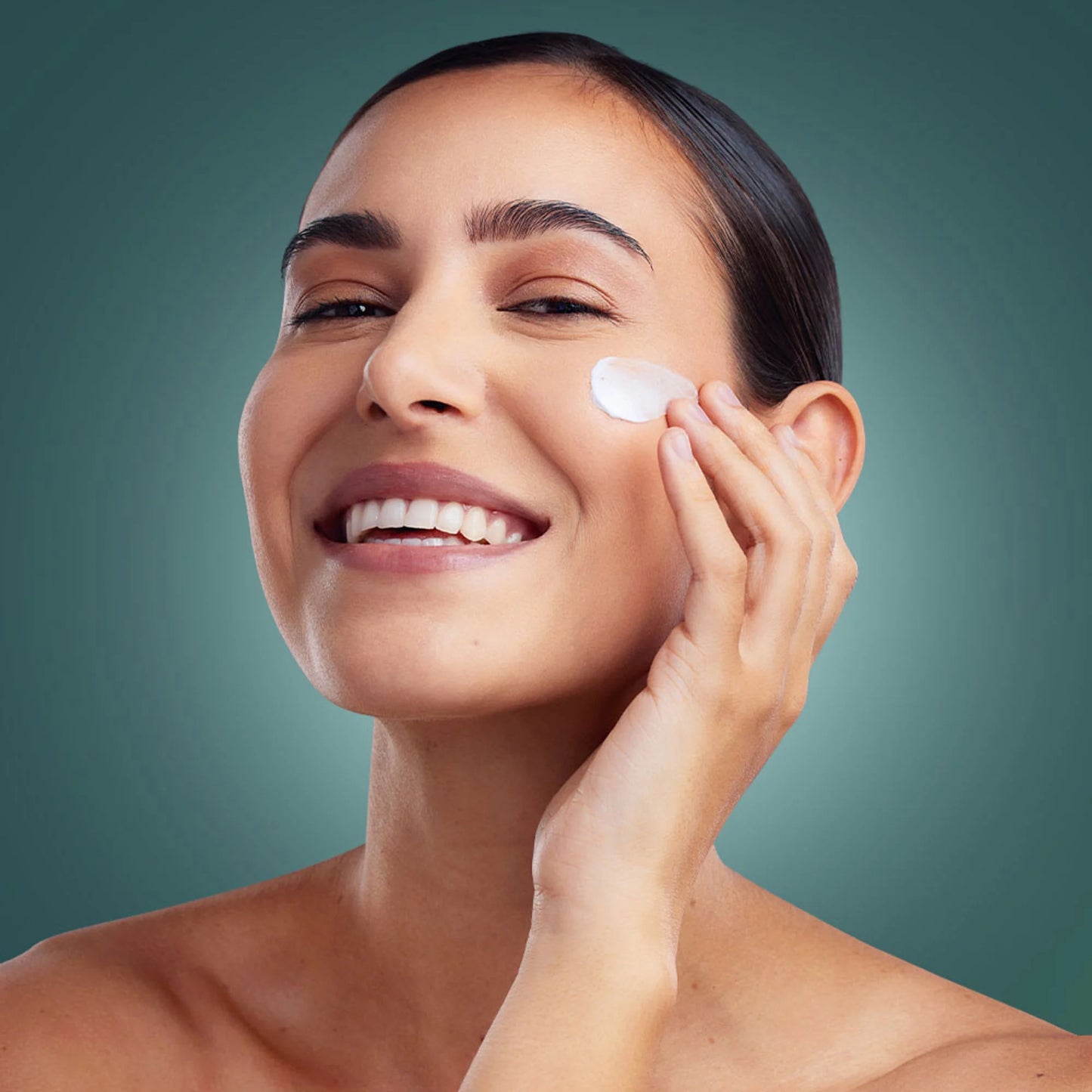 Shopaarel Mint Magic Waterbased Moisturizer - 50 gm