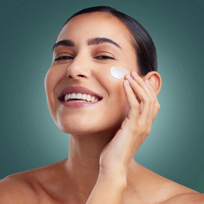 Shopaarel Mint Magic Waterbased Moisturizer - 50 gm
