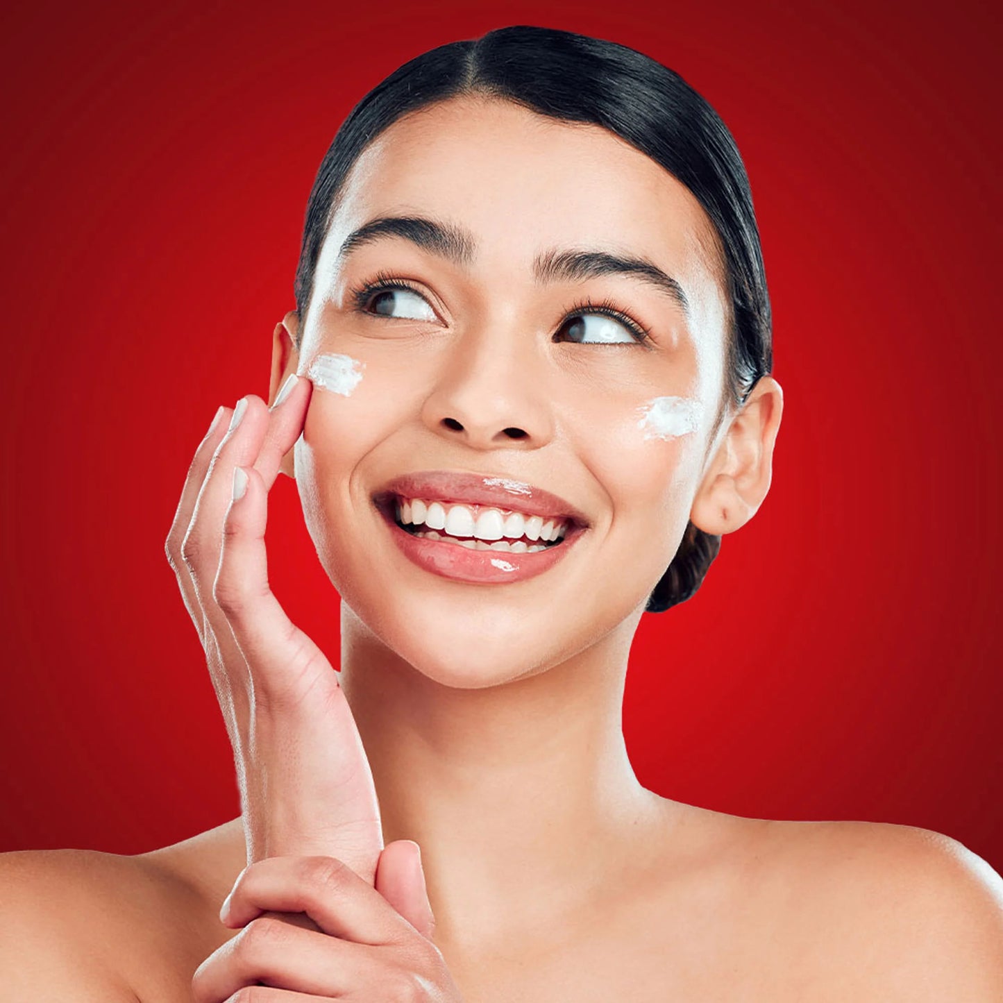 Shopaarel Refresh Hydration Boosting Cream Moisturizer - 50 gm