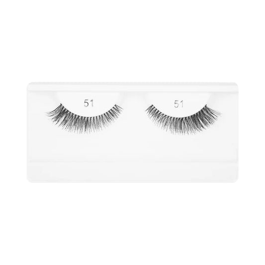 Miss Claire Eyelashes - 51 - 1Pc