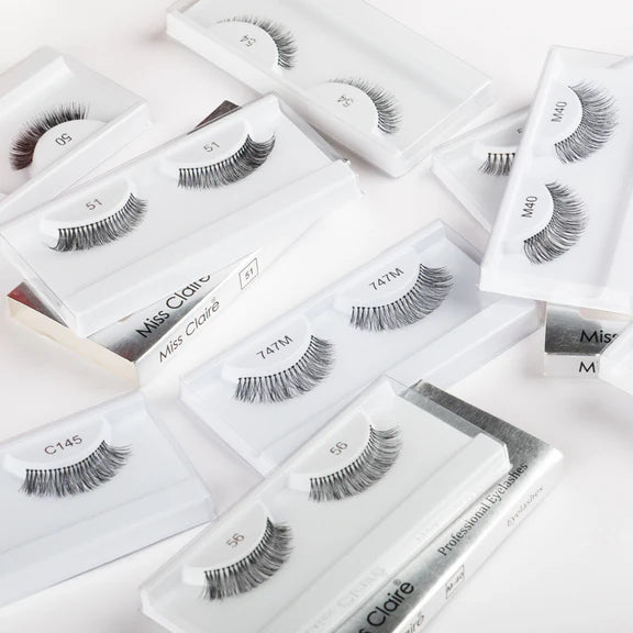 Miss Claire Eyelashes - 51 - 1Pc