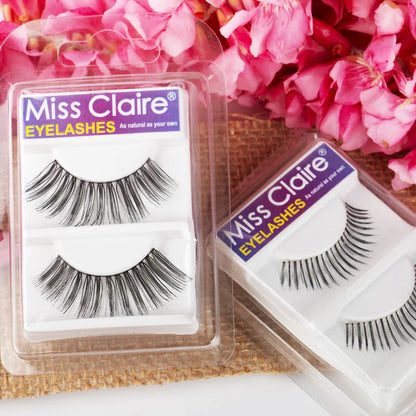 Miss Claire Eyelashes - 51 - 1Pc