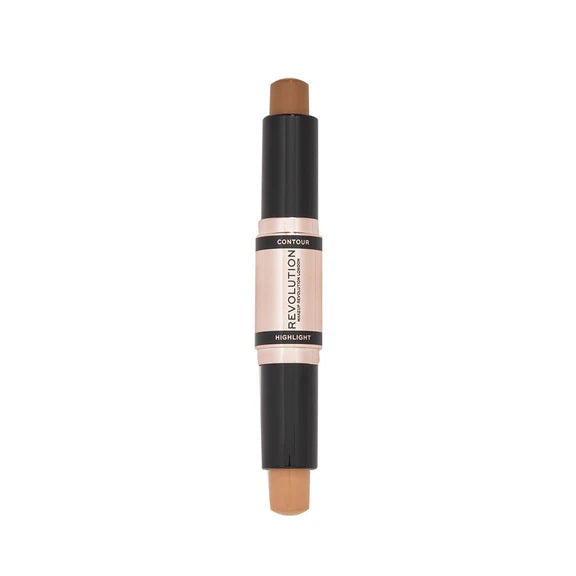 Makeup Revolution Fast Base Contour Stick - Dark - 8.6 gm