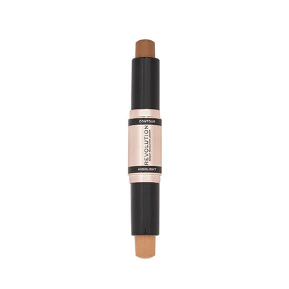 Makeup Revolution Fast Base Contour Stick - Dark - 8.6 gm