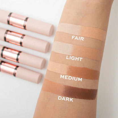 Makeup Revolution Fast Base Contour Stick - Dark - 8.6 gm