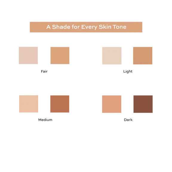 Makeup Revolution Fast Base Contour Stick - Dark - 8.6 gm