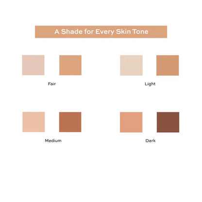 Makeup Revolution Fast Base Contour Stick - Dark - 8.6 gm