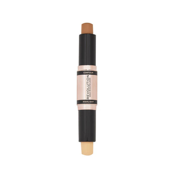 Makeup Revolution Fast Base Contour Stick - Medium - 8.6 gm