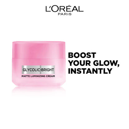 L'Oreal Paris Face Moisturizer & Day Cream - 15 ml