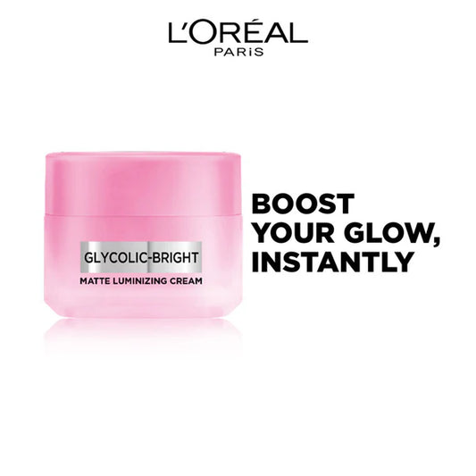 L'Oreal Paris Face Moisturizer & Day Cream - 15 ml