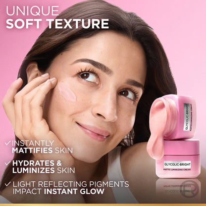 L'Oreal Paris Face Moisturizer & Day Cream - 15 ml