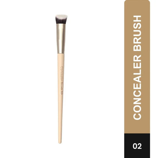 Milagro Beauty Concealer Brush 02 - 1 pc