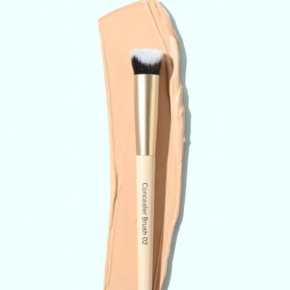Milagro Beauty Concealer Brush 02 - 1 pc