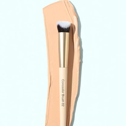 Milagro Beauty Concealer Brush 02 - 1 pc