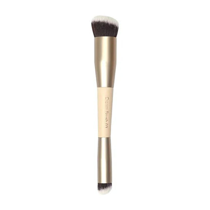 Milagro Beauty Dual End Cream Brush 03 - 40 gm