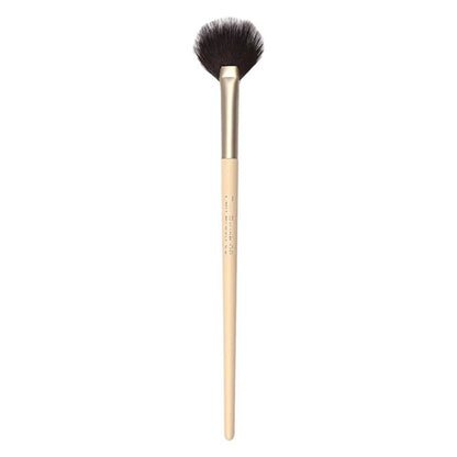Milagro Beauty Fan Brush 08 - 1 pc
