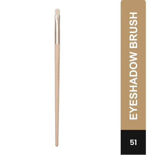 Milagro Beauty Eyeshadow Brush 51 - 1 pc