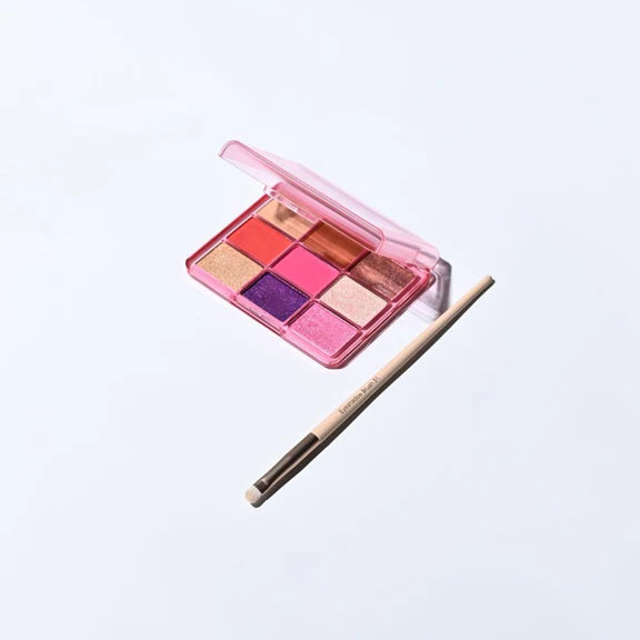 Milagro Beauty Eyeshadow Brush 51 - 1 pc