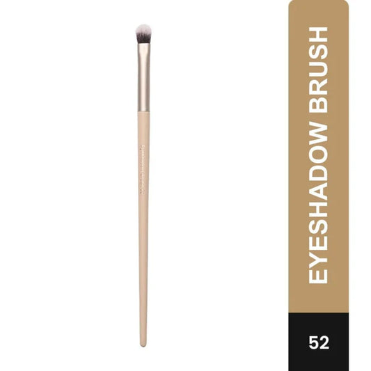 Milagro Beauty Eyeshadow Brush 52 - 1 pc