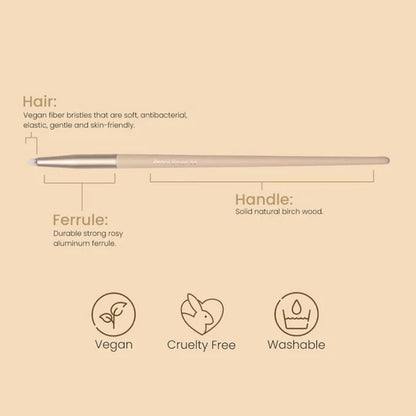 Milagro Beauty Pencil Brush 56 - 1 pc