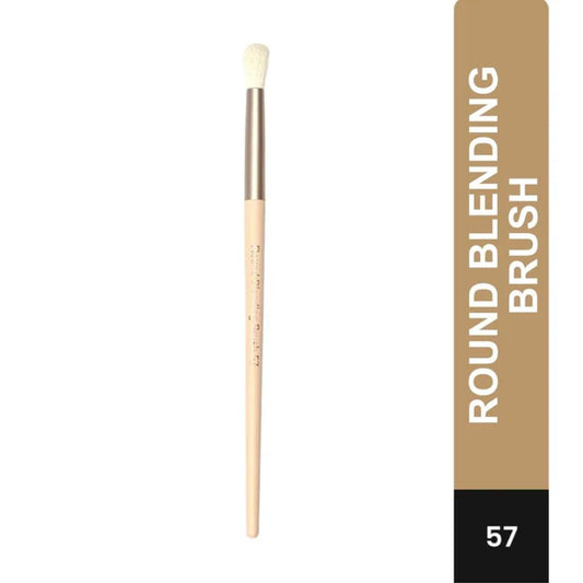 Milagro Beauty Round Blending Brush 57 - 1 pc