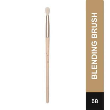 Milagro Beauty Blending Brush 58 - 1 pc