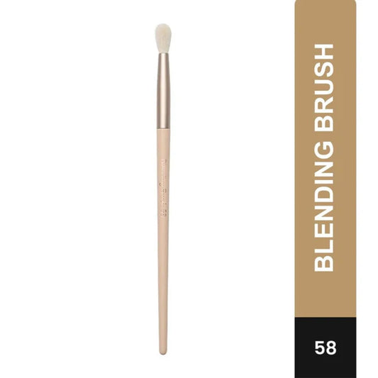 Milagro Beauty Blending Brush 58 - 1 pc