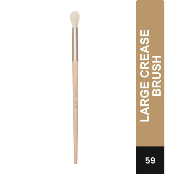 Milagro Beauty Large Crease Brush 59 - 1 pc