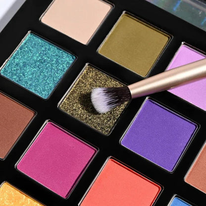 Milagro Beauty Blending Brush 60 - 1 pc