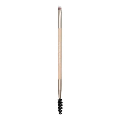Milagro Beauty Angle Liner Spoolie Brush 63 - 1 pc