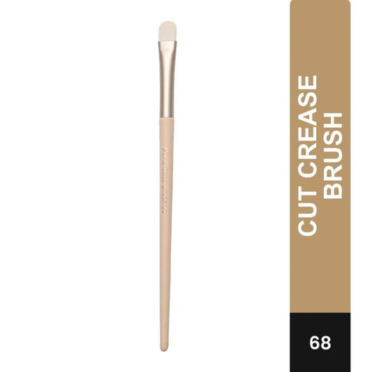 Milagro Beauty Cut Crease Brush 68 - 1 pc