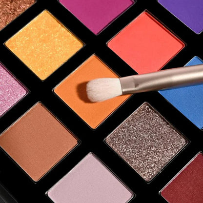 Milagro Beauty Firm Blending Brush 67 - 1 pc