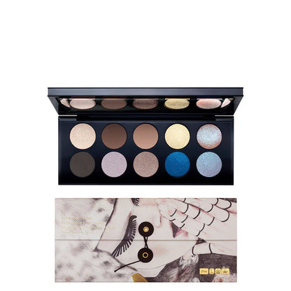 PAT McGRATH LABS Mothership I Eyeshadow Palette -subliminal - 13.2 gm