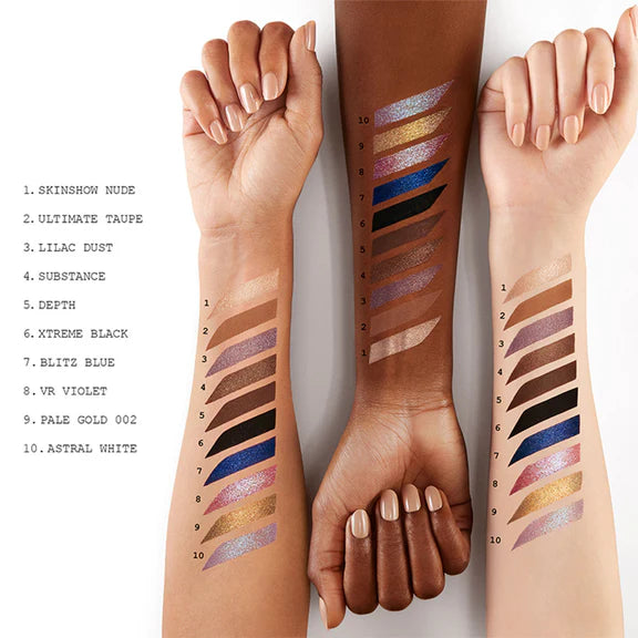 PAT McGRATH LABS Mothership I Eyeshadow Palette -subliminal - 13.2 gm