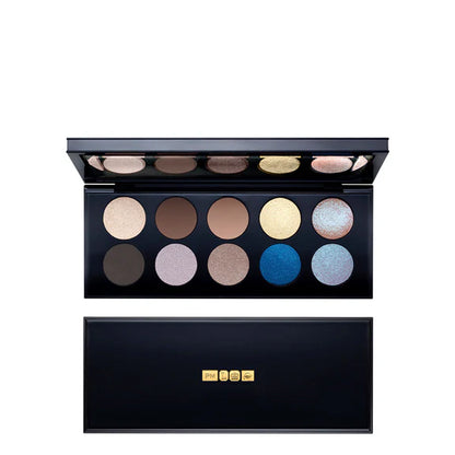 PAT McGRATH LABS Mothership I Eyeshadow Palette -subliminal - 13.2 gm