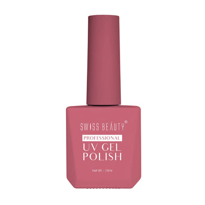Swiss Beauty Professional UV Gel Nail Polish - Shade-31 - 15 ml