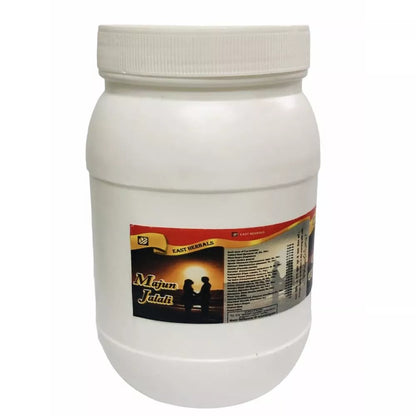 East Herbals Majun Jalali - 60 gm