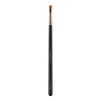 Miss Claire M33 - Angled Eyeliner Brush (S) - Rose Gold - 1 pcs