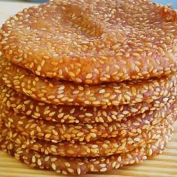 konaseema Sesame Ghee Adhirasam (Nuvvula Ariselu) - 500 gm