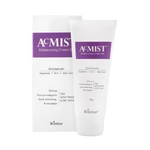 Brinton AcMist Moisturizing Cream Gel With Vitamin E & Aloe Vera, For All Skin Types - 50 gm